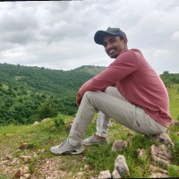 Rushikesh Kuthe