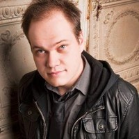 Andrew Uchenick
