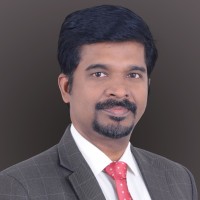 Dr Solomon Arulraj David