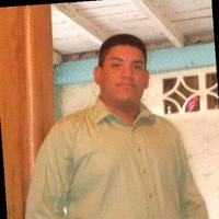 Luis Guillermo Parraga Vera