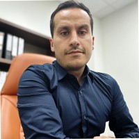 Marc Bou Ghanem