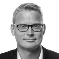 Mikael Langgaard Frølund