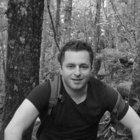 Christopher Alexander