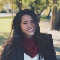 Alison Le