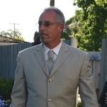Patrick Burris