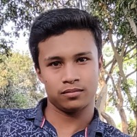 Foridul Islam