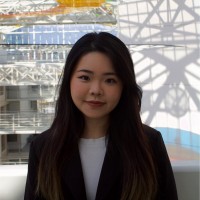 Giulia Zheng