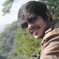 Paras Chopra