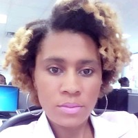 M. C. Fabiola Louis