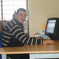 Şair Ali Kadir Durna