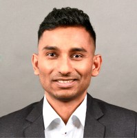 Tek Narayan Thakur