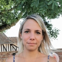 Aurelie Canuel