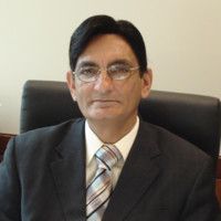 Iftikhar Chaudhry