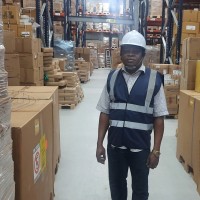 Yves Jean Pascal Bofola Bompili