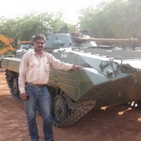 Rajasekhar C