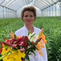 Mary Birch
