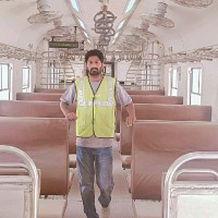 Mudasir Yousuf