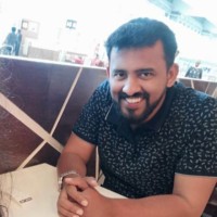 Aravind PS
