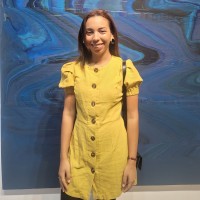 Barbara Molina Juara