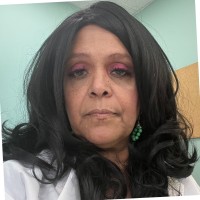 Gail Johnson
