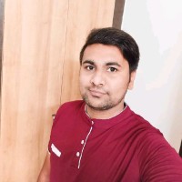 Deepesh Patel