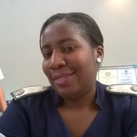 Melissa Chimombe