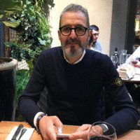 Stefano Opalo
