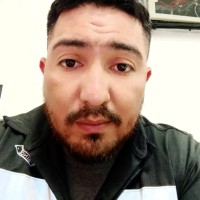Rodrigo Javier Medina