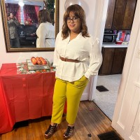 Sheylin Silverio Bonilla