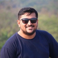 Chirag Surti