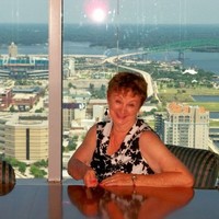 Barbara Murray