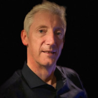 Simon Sheard