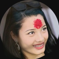 Reshma Gurung