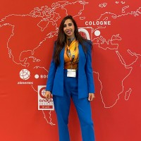 Joanne Khalil