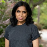 Bhavana Thudi