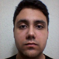 Diogo K Alcantara