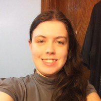 Sarah Bruce
