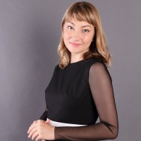 Elena Osetkovskaya
