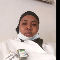 Fatima Babashehu Liman
