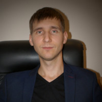 Oleksandr Okun