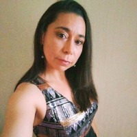 Gisela Recabal Gutiérrez