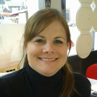 Caroline Lebeau