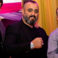 Abdelghani Bensbaa