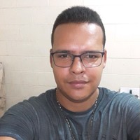 Gleydston Machado
