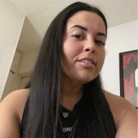 Amina Habrache