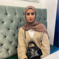 Ammarah Ahmed