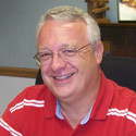 Patrick Leupold