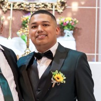 Luis Rios