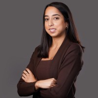 Zahra C.