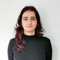 Bianca Mohanu